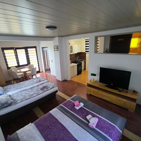 Centar Apartment Сараево Екстериор снимка