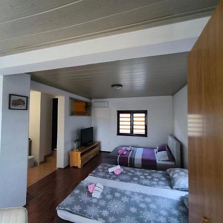 Centar Apartment Сараево Екстериор снимка