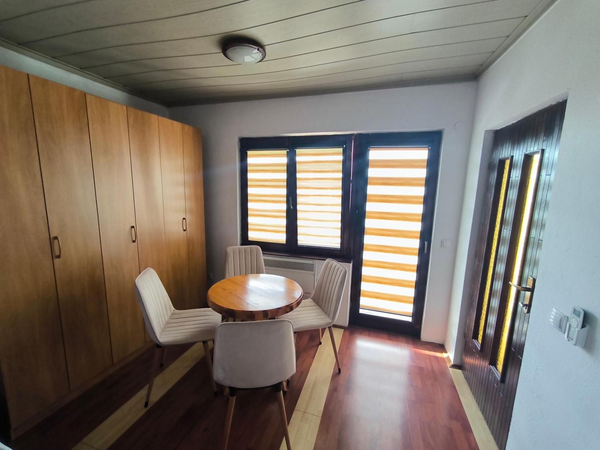 Centar Apartment Сараево Екстериор снимка