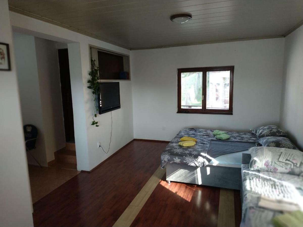 Centar Apartment Сараево Екстериор снимка