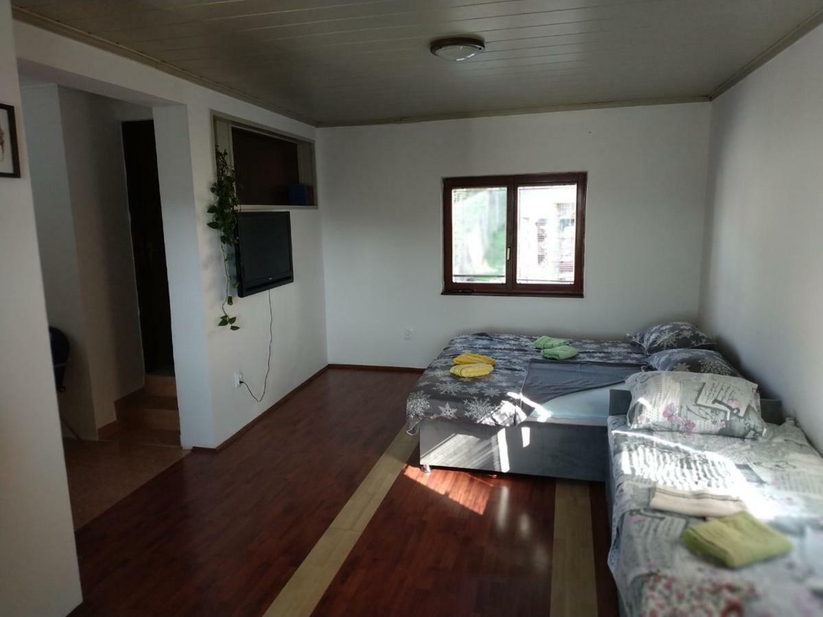 Centar Apartment Сараево Екстериор снимка