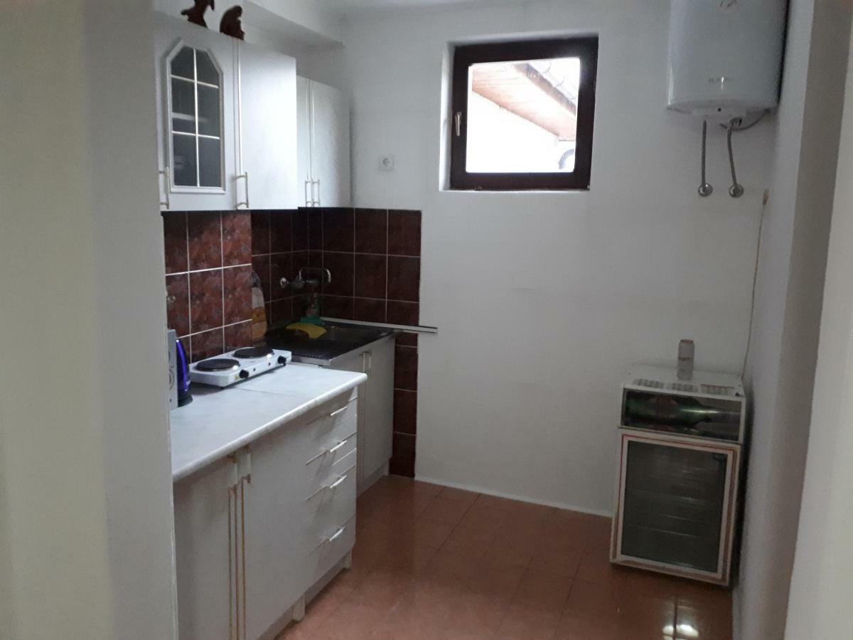 Centar Apartment Сараево Екстериор снимка