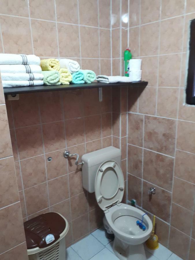 Centar Apartment Сараево Екстериор снимка