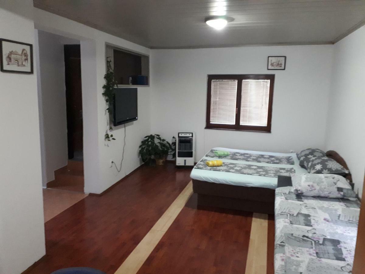 Centar Apartment Сараево Екстериор снимка