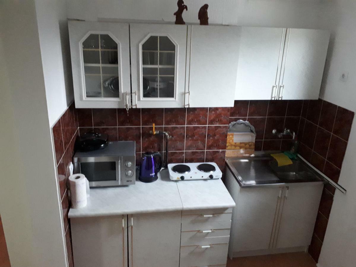 Centar Apartment Сараево Екстериор снимка