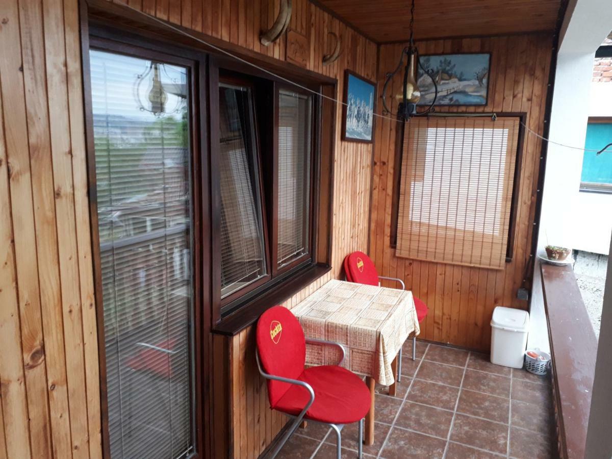 Centar Apartment Сараево Екстериор снимка