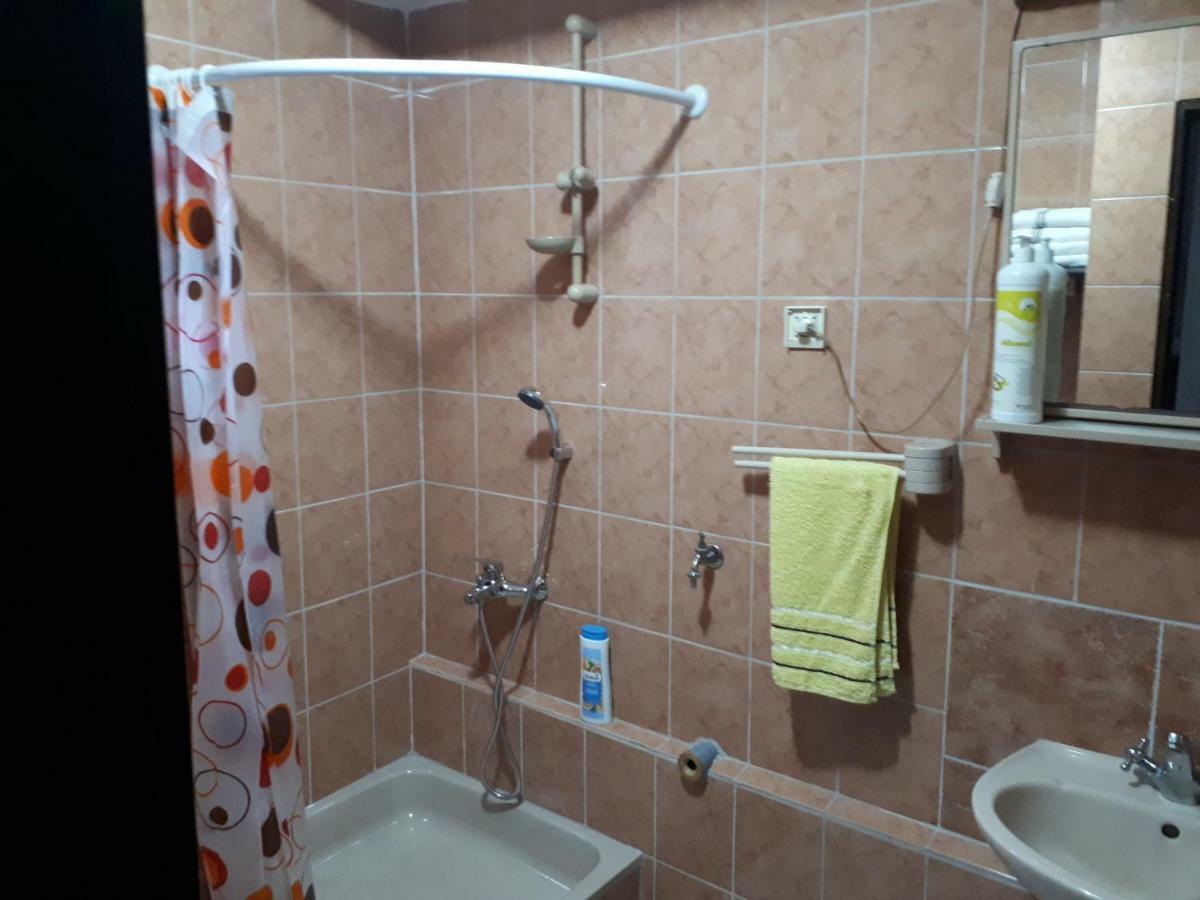Centar Apartment Сараево Екстериор снимка