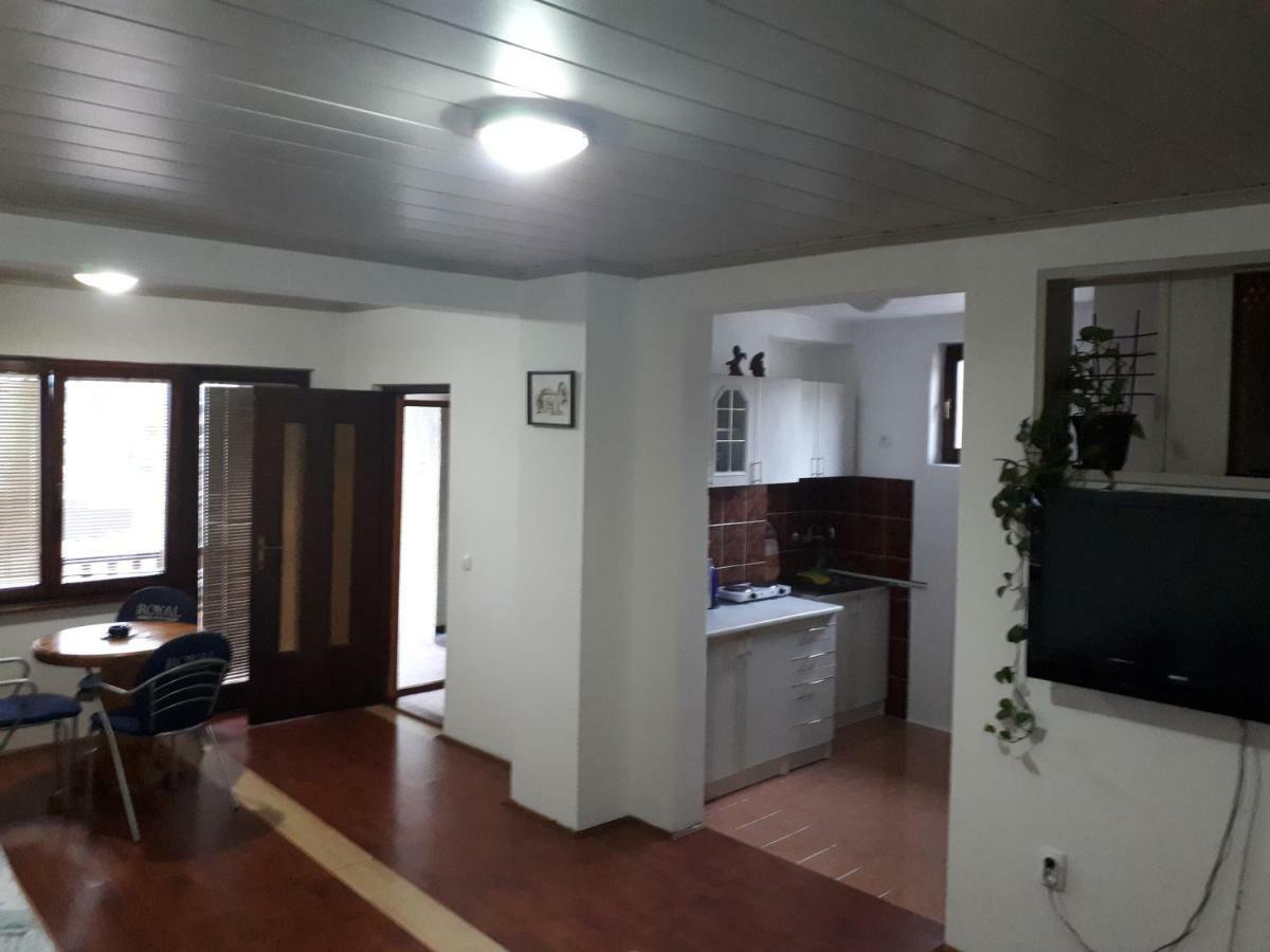 Centar Apartment Сараево Екстериор снимка