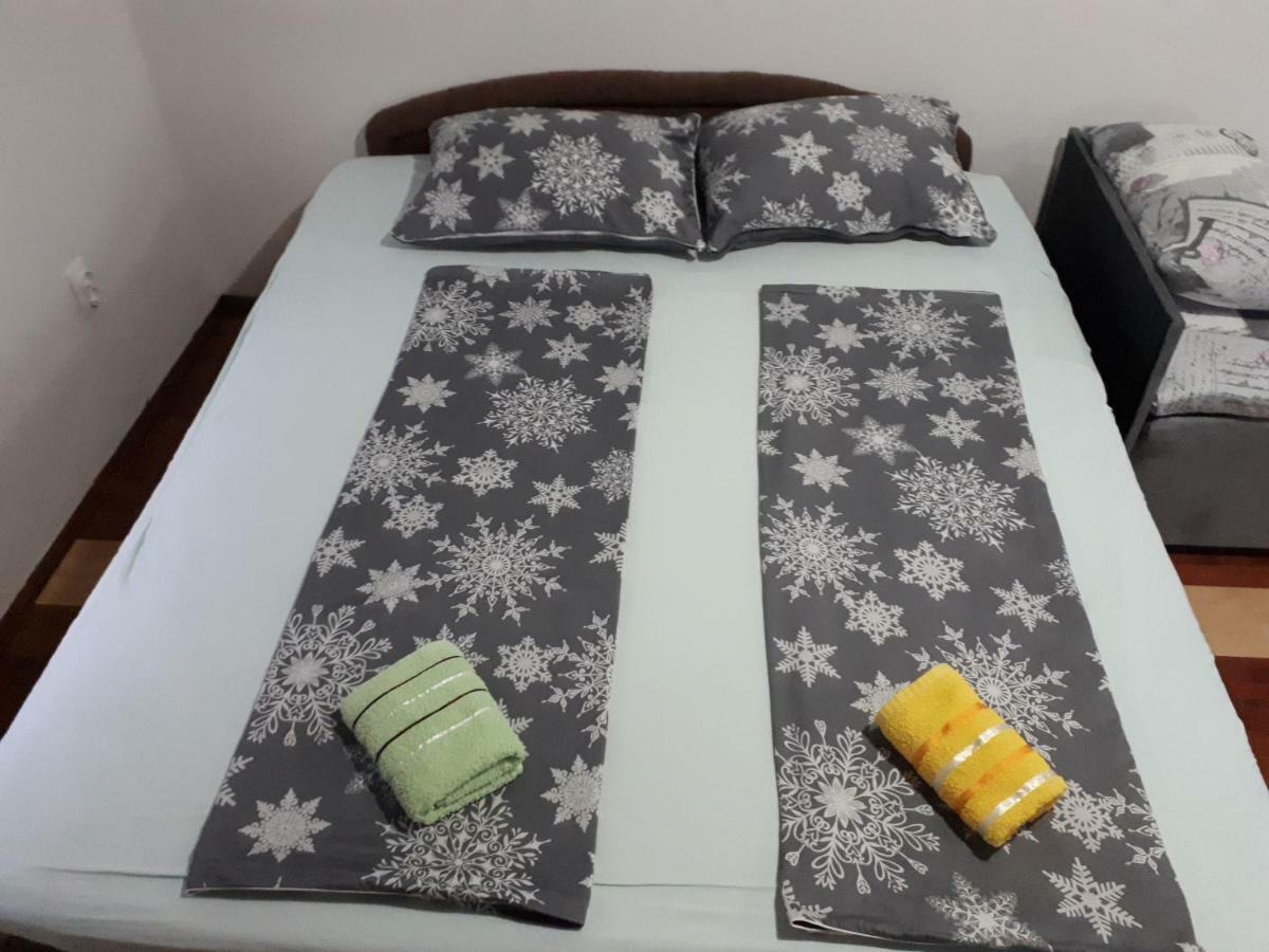 Centar Apartment Сараево Екстериор снимка