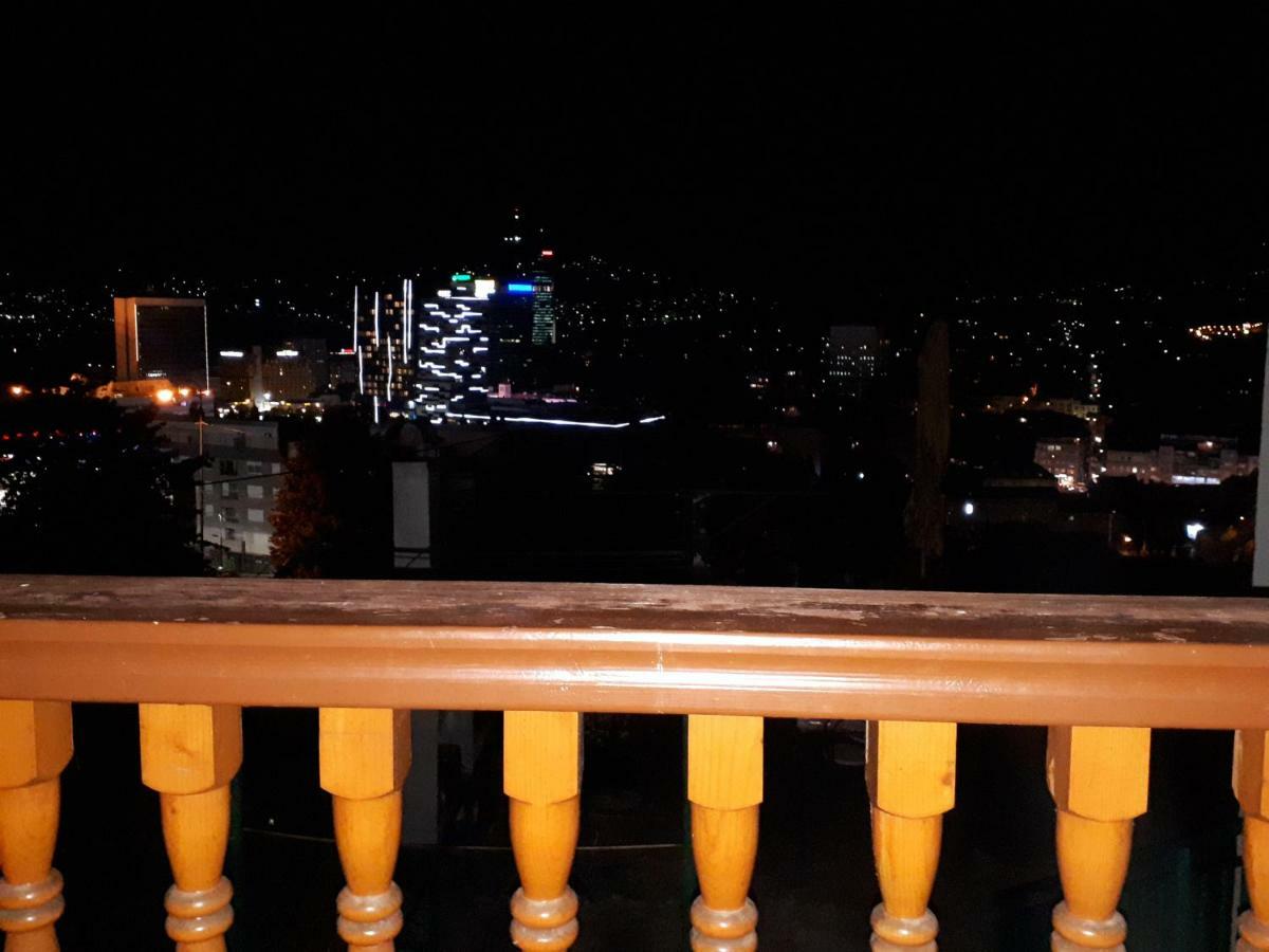 Centar Apartment Сараево Екстериор снимка